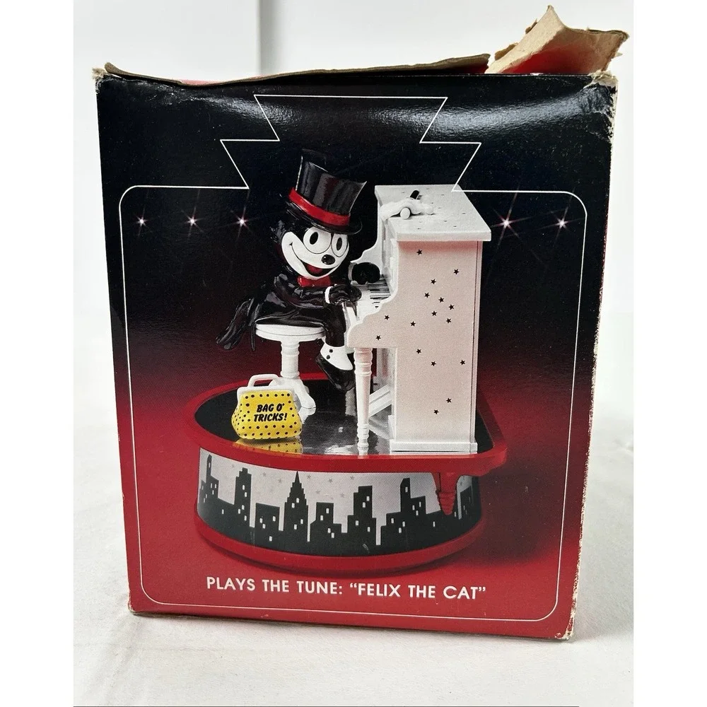 Excellent 1987 Enesco 